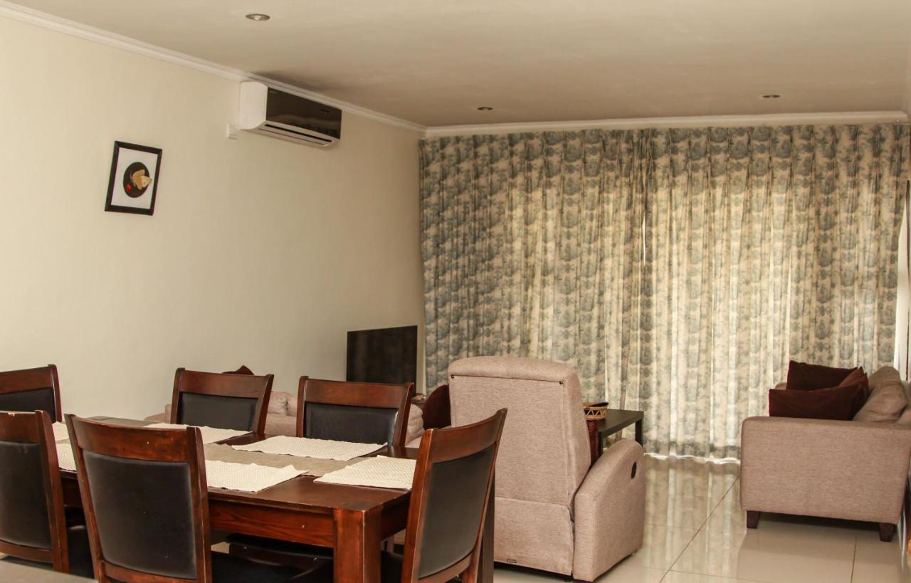 Apartments At 14 Mombo Road Blantyre Ngoại thất bức ảnh